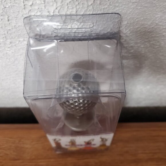 Bar Accessories - Pour Amore Bottle Pourers - New in Package - 5.5" Tall - Picture 5 of 5